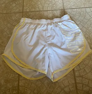 Nike Dri-Fit Shorts thumbnail 1