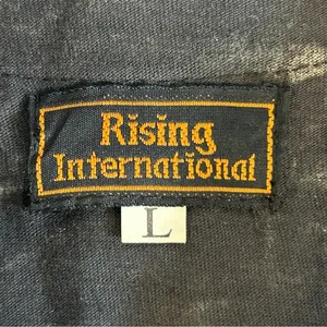 Rising International Dress‎ Size L thumbnail 7