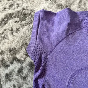 Lululemon Run: Swiftly Tech Short Sleeve Bruised Berry thumbnail 7