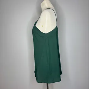 The Impeccable Pig - Green Blouse thumbnail 3