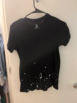 Free People Jimi Hendrix T-shirt thumbnail 2