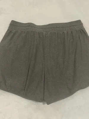 Athletic Works Drawstring Shorts - Medium thumbnail 2