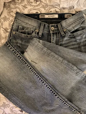 BKE Jeans Denim Women’s bootcut  thumbnail 3