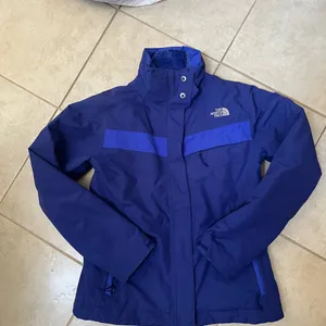 The North Face Coat thumbnail 4