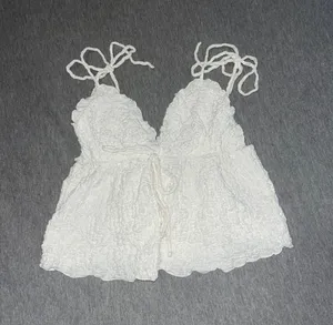 Boutique Spagetti Strap Top thumbnail 1