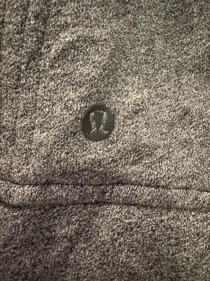 Lululemon Women’s Sweatshirt Size 6 Gray thumbnail 3