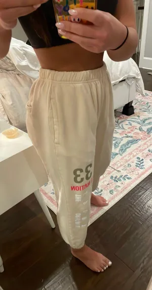 Pe Nation Sweatpants thumbnail 1
