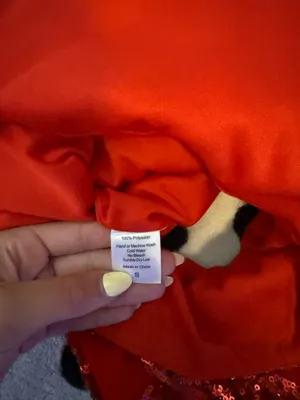 Lucy in the Sky Dress thumbnail 4
