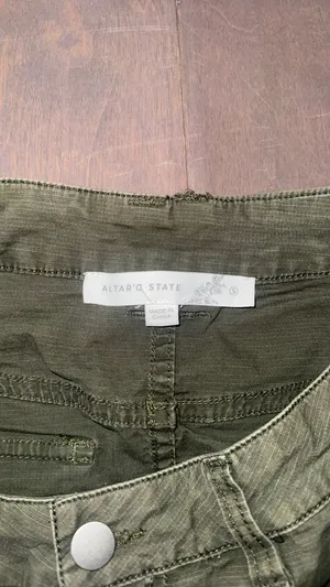 Altar'd State Skirt thumbnail 2