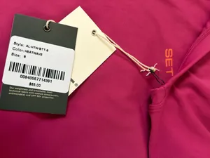 SET Aeraline  Breathe Tee thumbnail 4