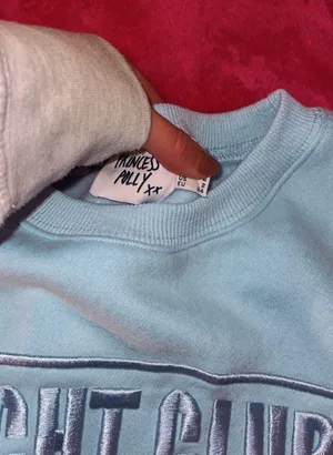 Princess Polly Yacht Club Sweatshirt thumbnail 3