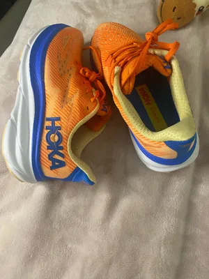 Hoka One One Clifton 9 Women's Running Shoes Sneaker Size 6.5 thumbnail 5
