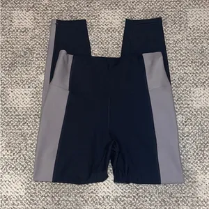 Abercrombie YPB SculptLUX Ultra High Rise Leggings thumbnail 4