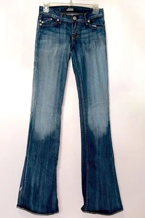 Y2k Low Rise Size 24 thumbnail 1