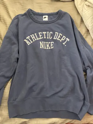 Nike Crewneck thumbnail 1