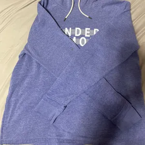 Under Armour Purple Sweatshirt thumbnail 2