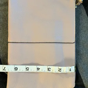 INC wristlet-light pink thumbnail 2