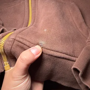 Lululemon Scuba Oversized Full Zip thumbnail 2