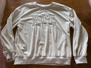 MAMA Crewneck thumbnail 1