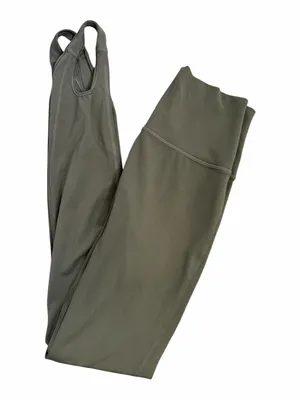 Athleta Transcend Stirrup Tight Leggings thumbnail 3