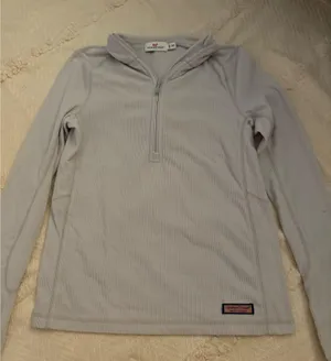 Vineyard Vines Quarter-Zip Pullover thumbnail 1