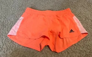 Adidas Athletic Shorts thumbnail 1