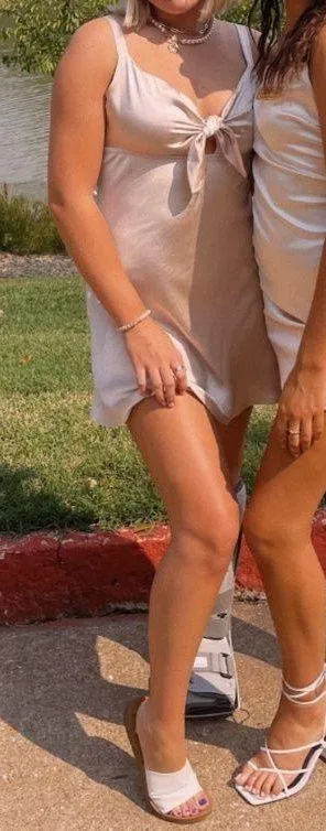 Francesca's Dress thumbnail 1