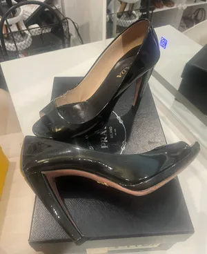 Prada Heels thumbnail 1