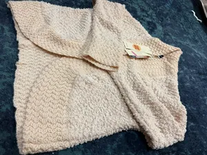 Cardigan Tan thumbnail 1