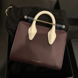 THE STRATHBERRY NANO TOTE thumbnail 10