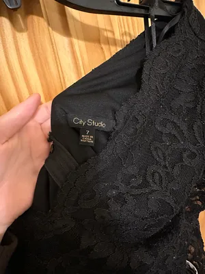 City Studios Homecoming Dress thumbnail 5