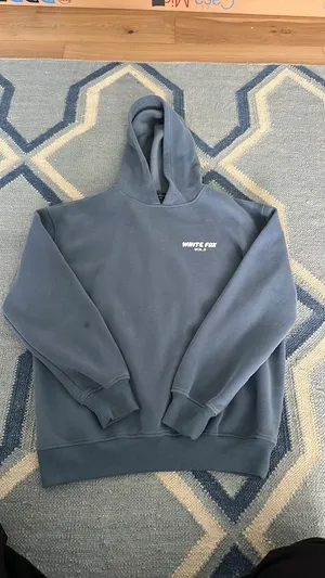 White Fox Boutique Hoodie thumbnail 1