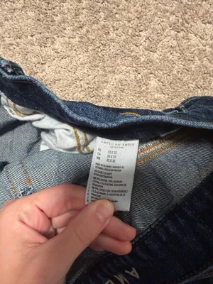 American Eagle Flex Jeans thumbnail 3
