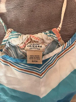 Arizona Tank Top thumbnail 2