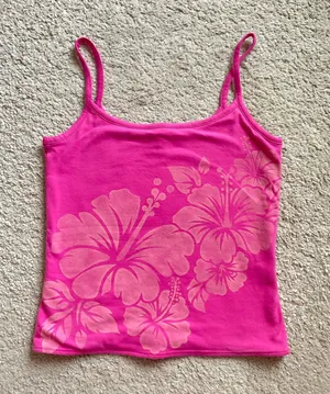 Hollister Tank Top thumbnail 1