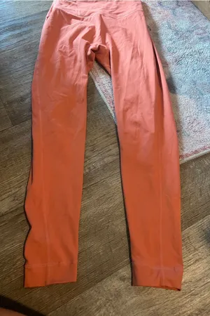 Set active Coral Athletic Leggings medium thumbnail 1