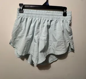DSG Shorts Blue thumbnail 1