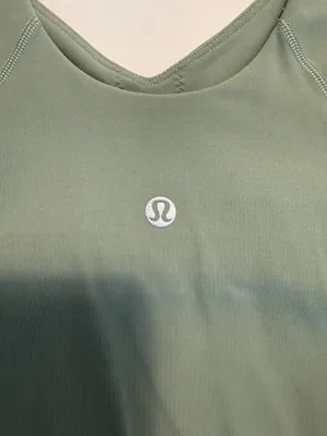 Align Lululemon Tank Top thumbnail 4