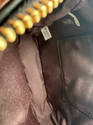Coach Nolita 19 In Signature Leather thumbnail 4