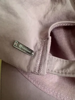 Lululemon Baller Hat II * Soft Pink Taupe thumbnail 7