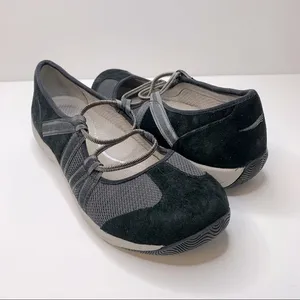 Dansko Honey‎ Slip-On Suede Sneaker Size 38 thumbnail 5