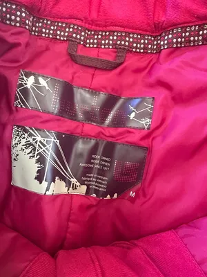 Burton Snowpants thumbnail 4