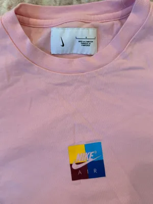Nike T-Shirt thumbnail 2