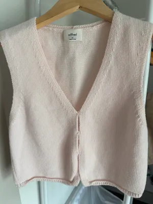 Aritzia Wilfred Sweater thumbnail 1