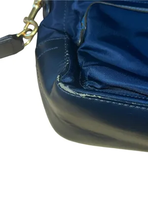 Tory Burch Perry Nylon Crossbody Bag thumbnail 13
