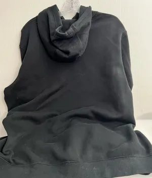 Nike “Army” Black Hooded Sweatshirt thumbnail 3