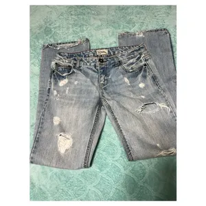 Aeropostale Bootcut Jeans thumbnail 2