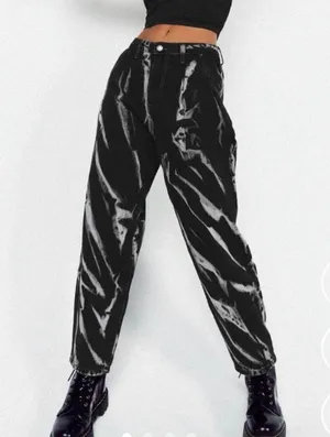 Lioness Pants thumbnail 1