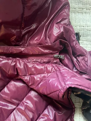 Tek Gear Vest Puffer  thumbnail 4