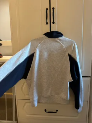 Garage Crewneck thumbnail 2